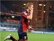 Bóng đá anh, ngoại hạng anh, lịch thi đấu euro 2012, Milito, Kucka và ngày mai Inter